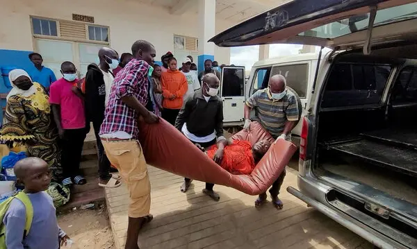 WHO Declares Ebola Emergency: What You Need to Know Right Now