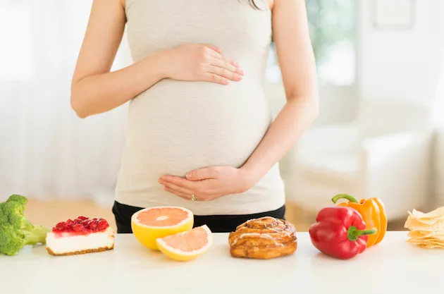 Doctors Issue Urgent Warning: Pregnancy Is Your Last Chance to Fix Family Eating Habits