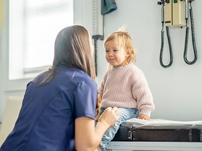 Doctors Reveal Shocking Truth About This Rare Childhood Disorder — And How to Fight It