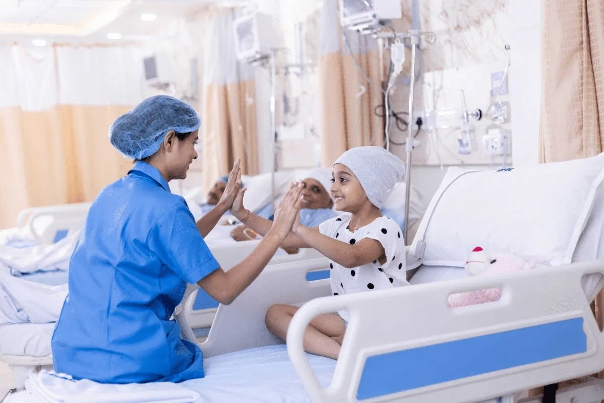Doctors Issue Urgent Warning: Pediatric Pulmonary Rehab Can Save Your Child’s Life Now