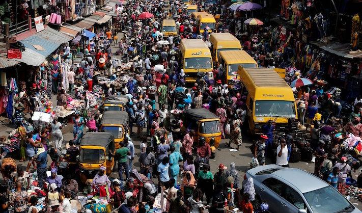 Economic Apocalypse: TB Now Costing Africa Billions — And It's Getting Worse