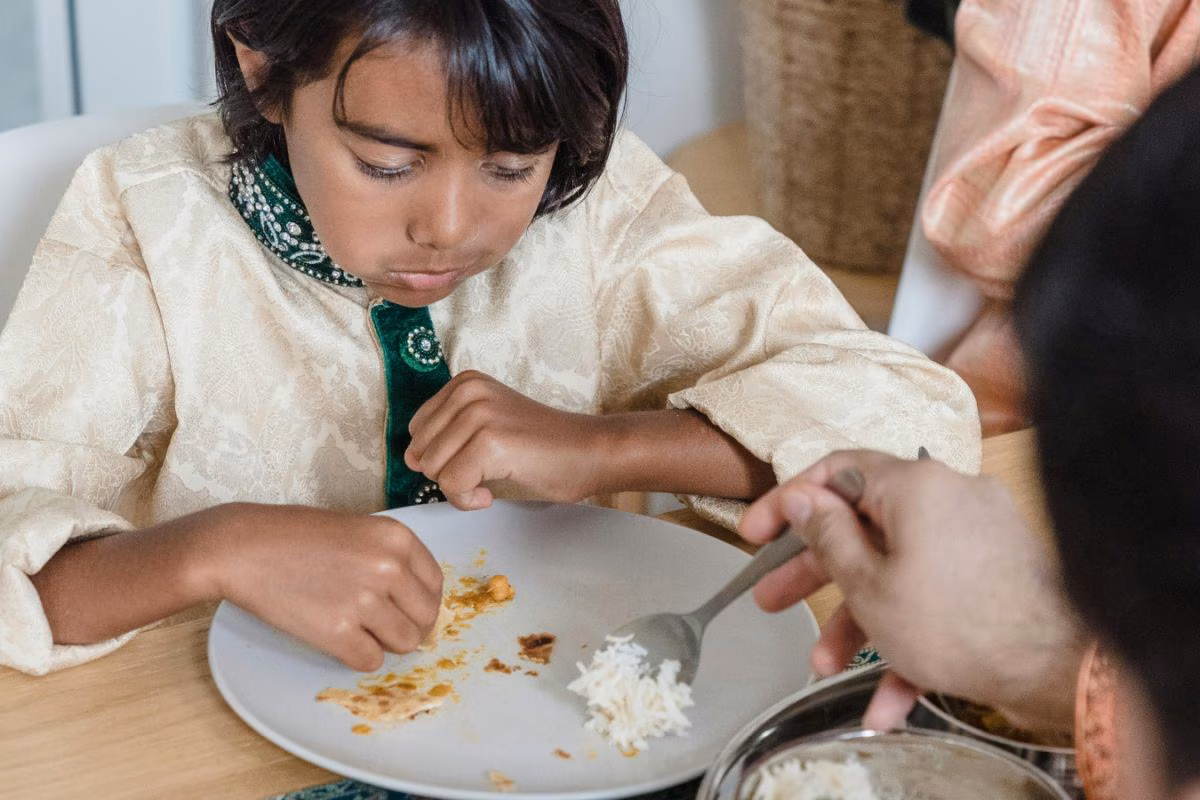 India’s Hidden Crisis: How Son Preference Fuels Childhood Undernutrition in Girls