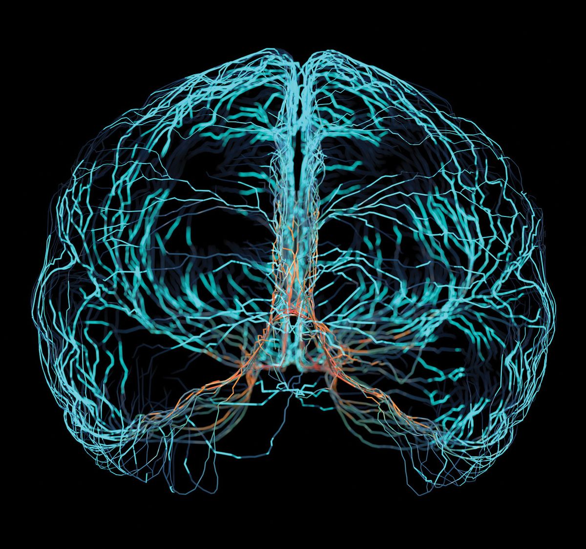 Rethinking Neurodegeneration: How Protein Clumps May Protect the Brain