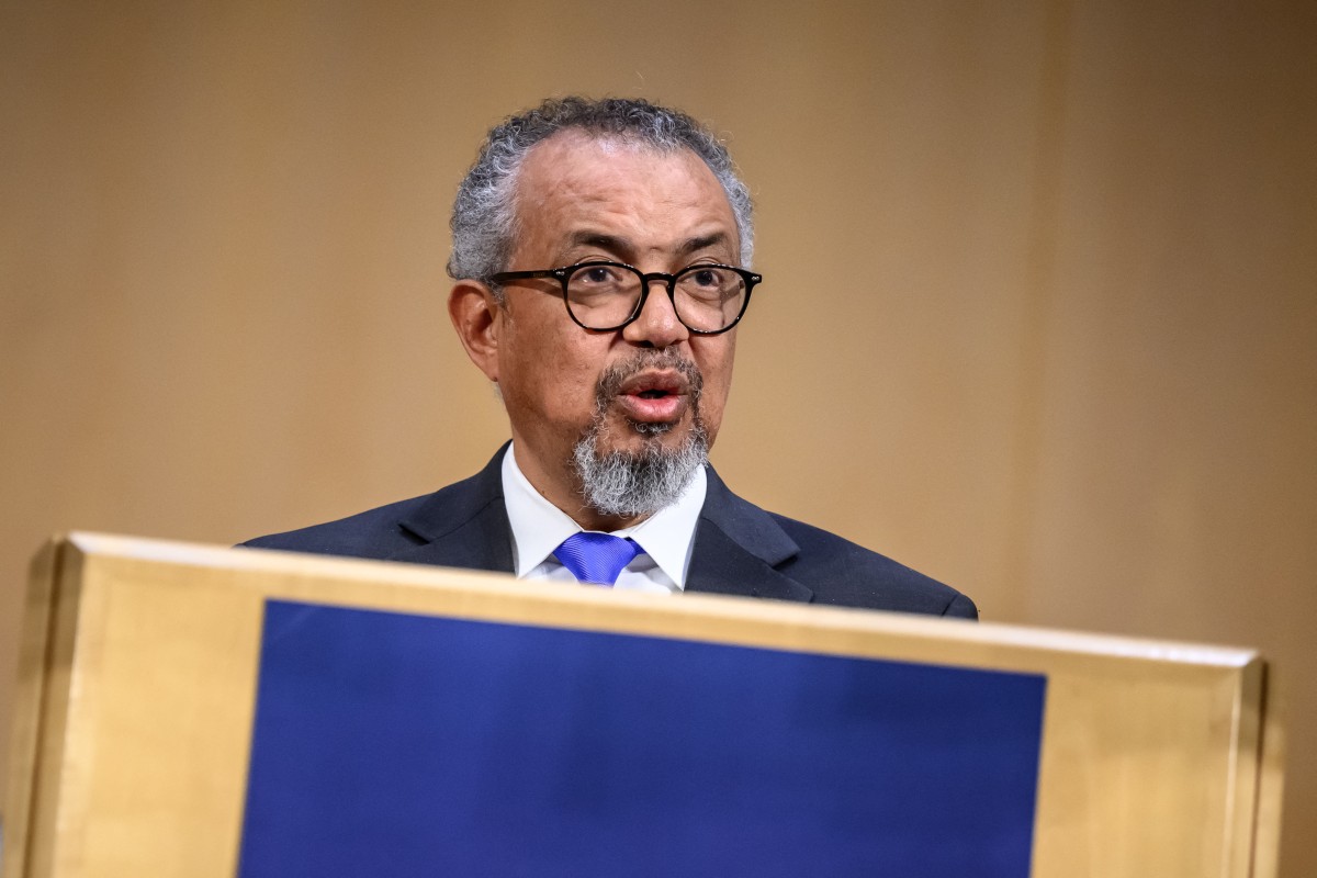 Global Health Alert: WHO Warns Ebola and Hantavirus Outbreaks Signal Deeper Systemic Threats