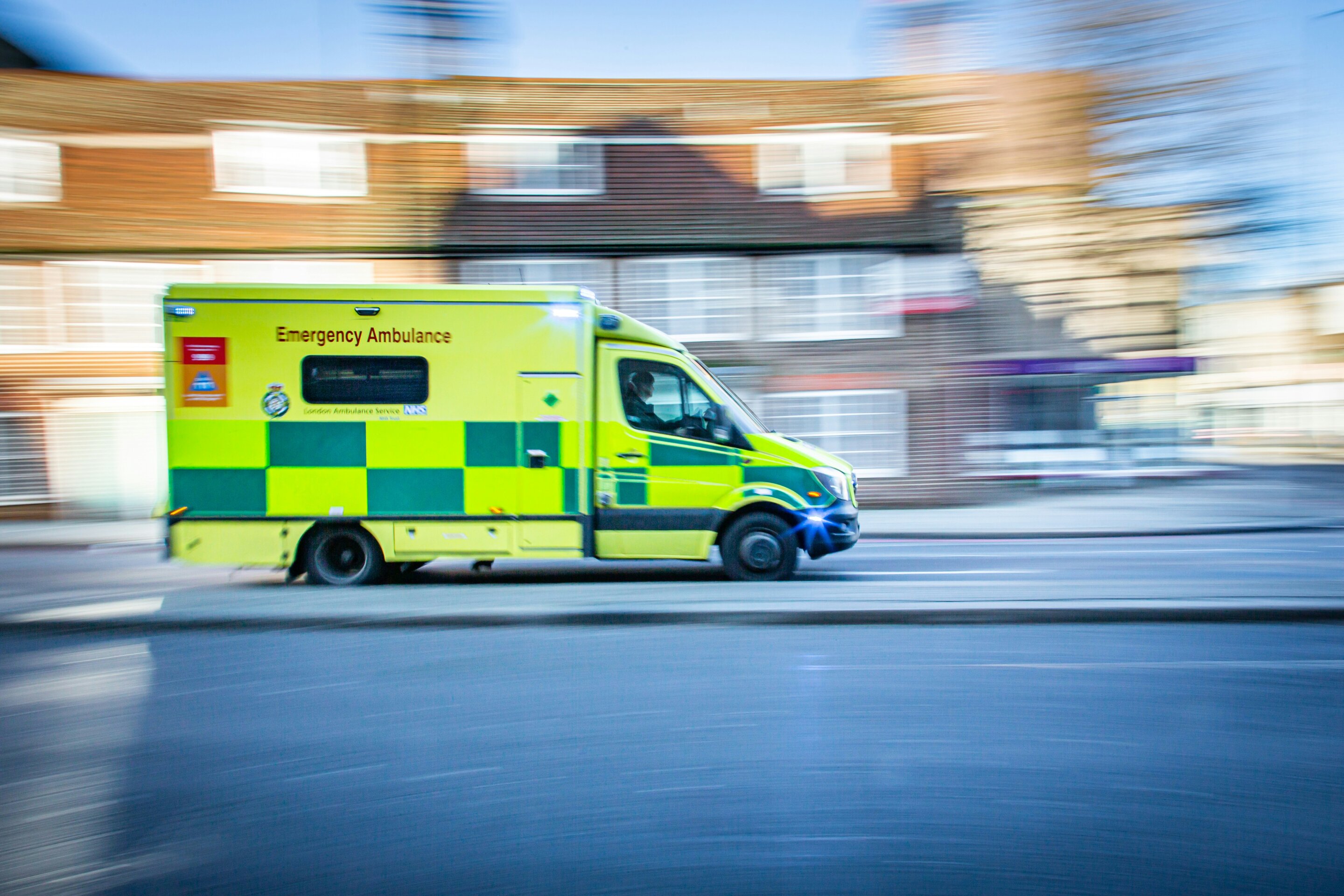 England’s pediatric mental health crisis deepens as emergency care costs surge fourfold in a decade