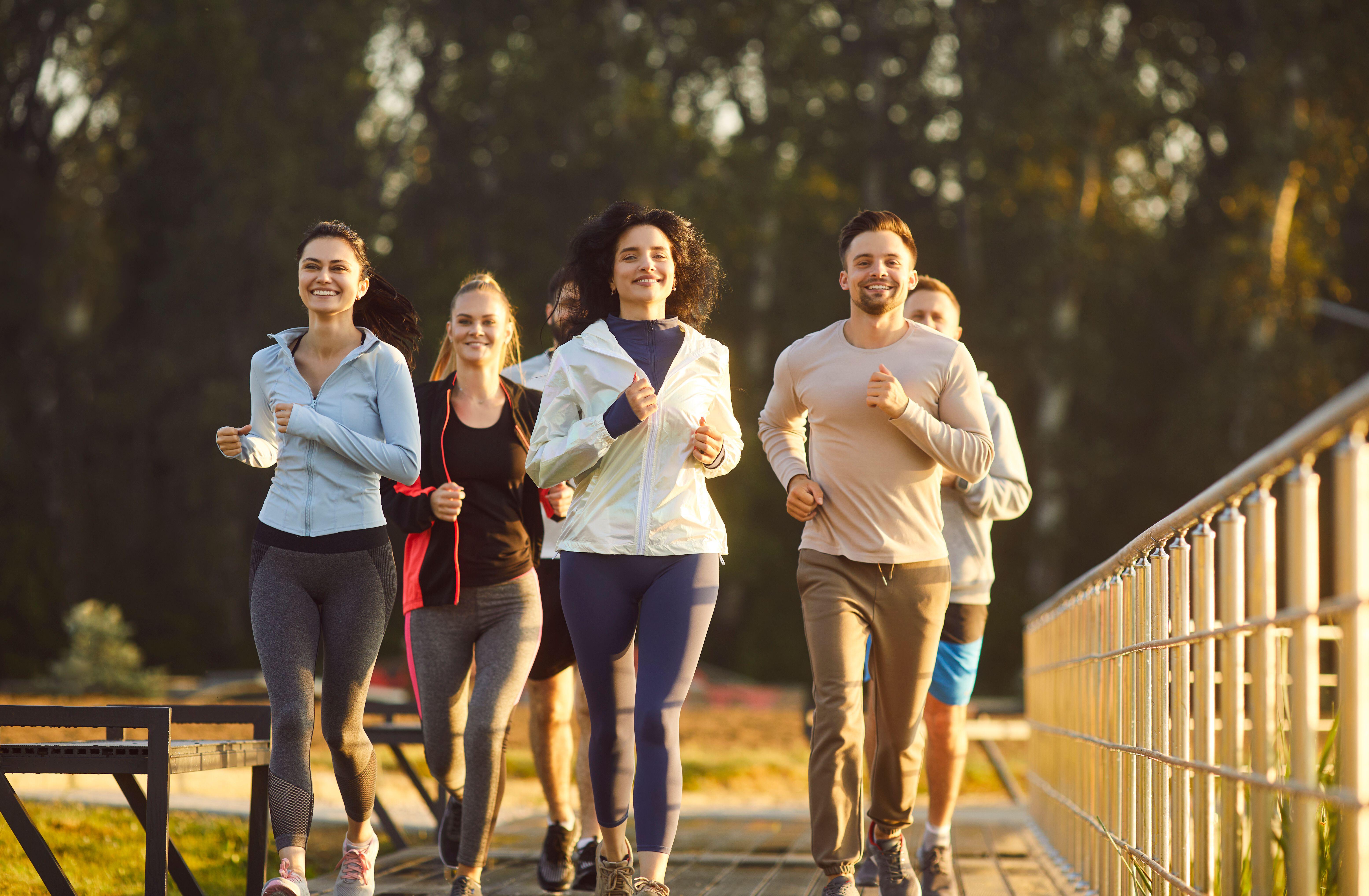 New Study Reveals Weekly Exercise Threshold for Optimal Heart Protection, Far Exceeding Current Guidelines