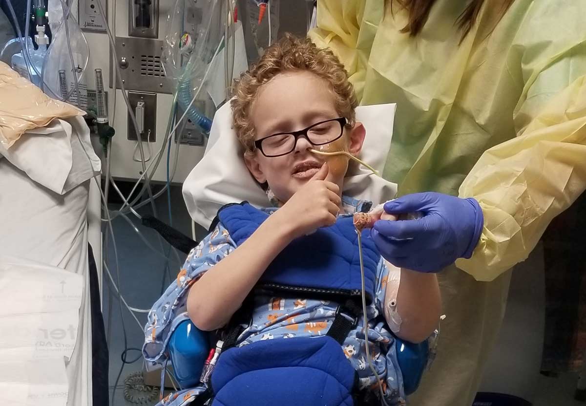 Sedative selection in pediatric ICU may shape long term brain health, study finds