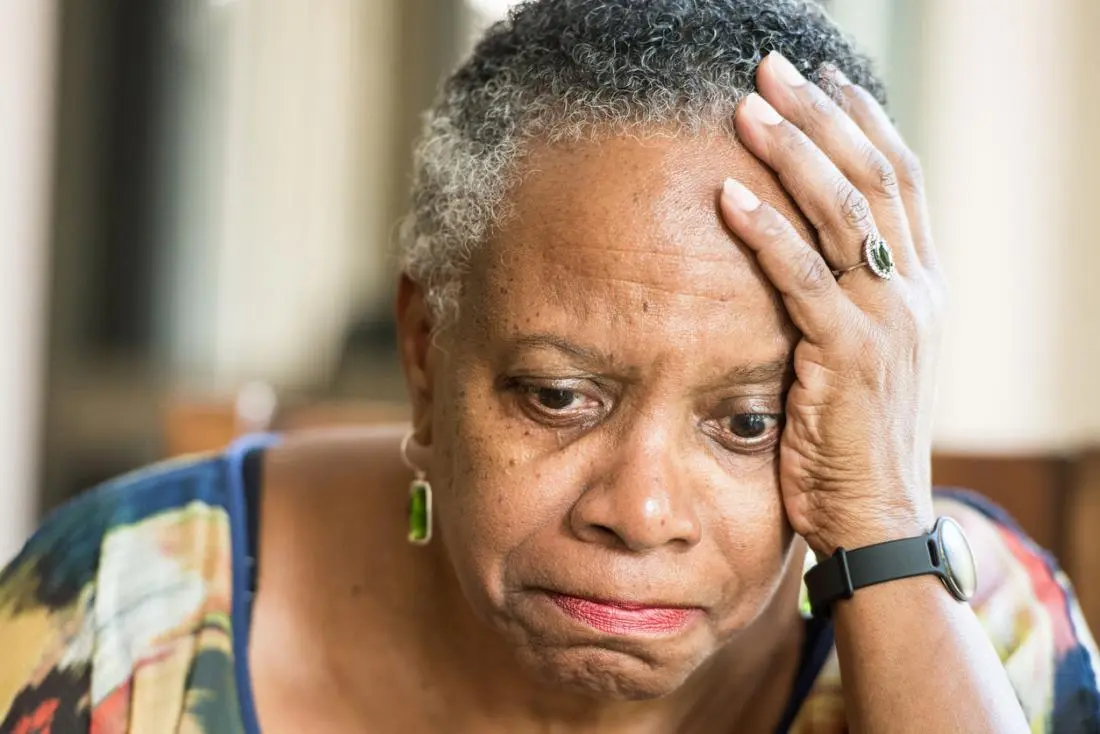 Women face greater cognitive decline from dementia risk factors than men, major study finds
