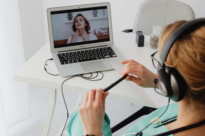 UK trial shows home based online rehab boosts recovery for ICU survivors, offering scalable solution to post intensive care syndrome