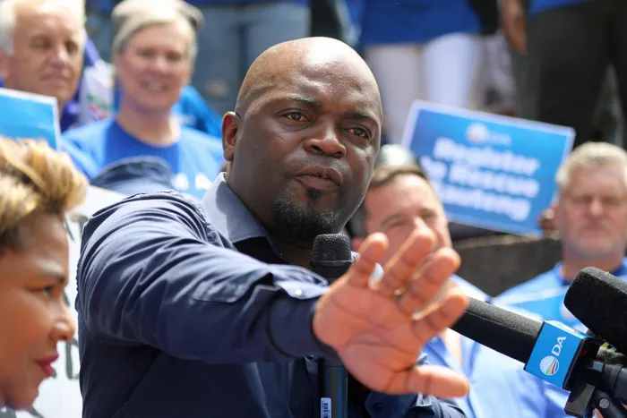 South Africa’s Public Health Crisis Deepens as Tembisa Hospital Faces Critical Staff Shortages