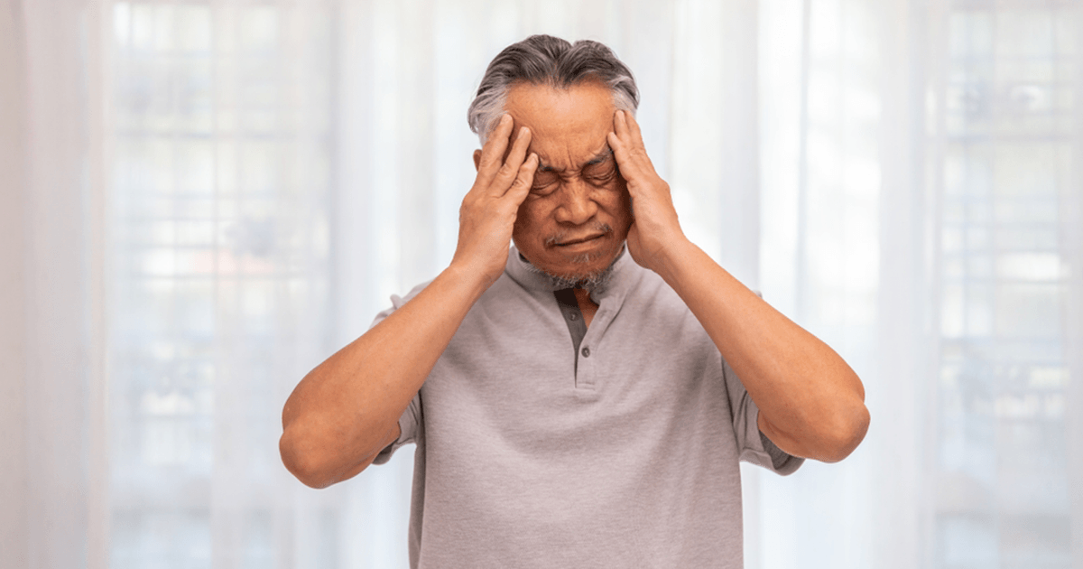 Migraine With Aura Linked to Higher Stroke Risk in Older Adults, Study Finds