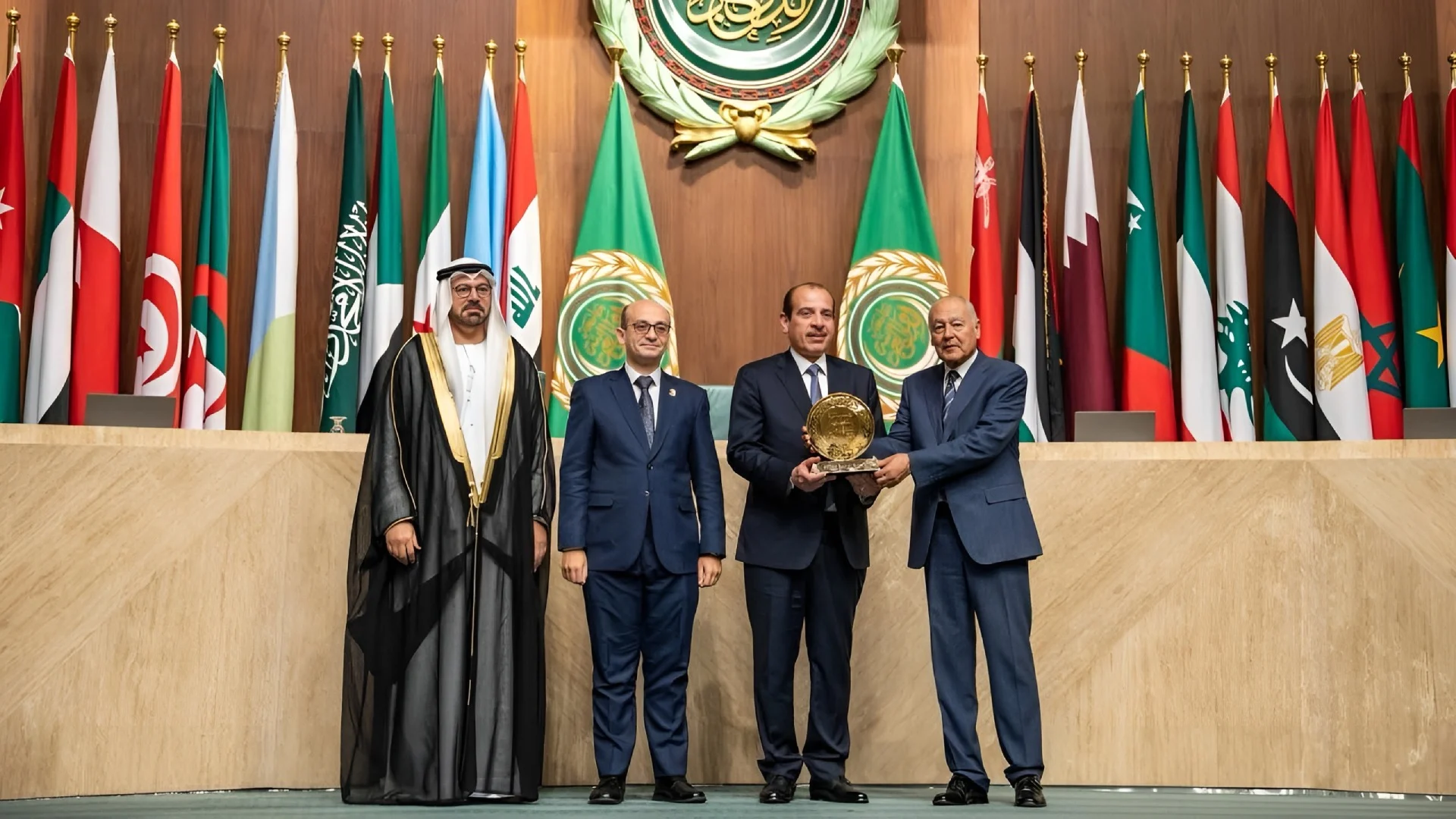 WHO Honors Global Health Champions at 79th World Health Assembly for Advancing Primary Care and Equity