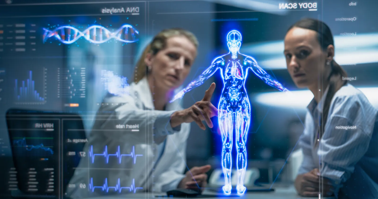Healthcare’s Moral Crisis: Experts Urge a Return to Human Centered Care Amid Technological Advances
