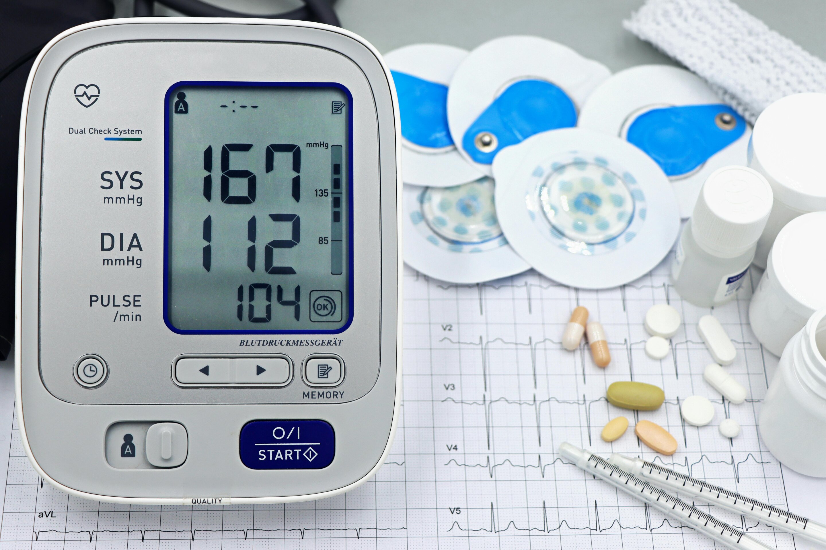 Family Heart Attack History Often Underreported, Swedish Study Finds