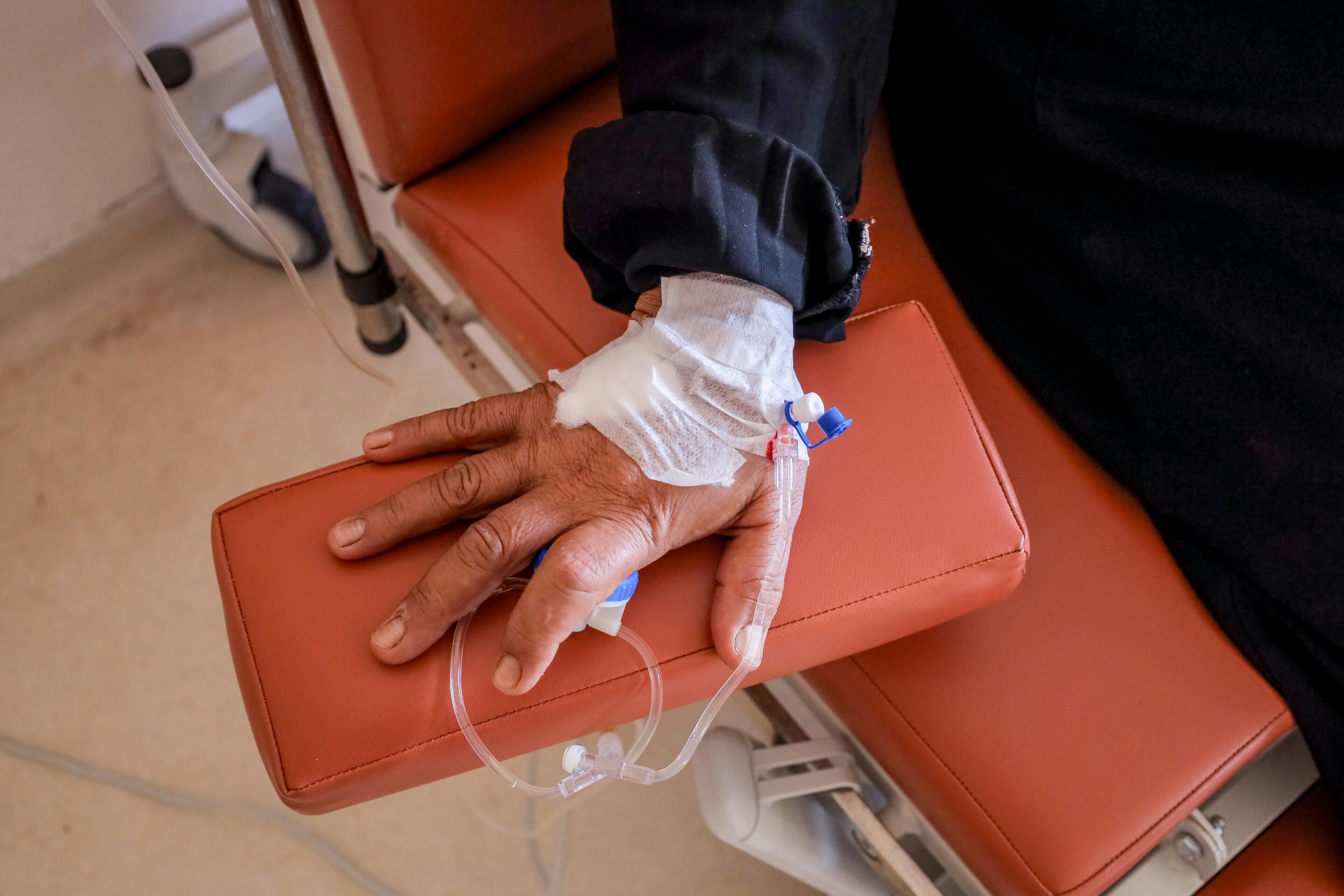 New oral therapy prevents chemotherapy delays in gastrointestinal cancer patients by boosting platelet counts