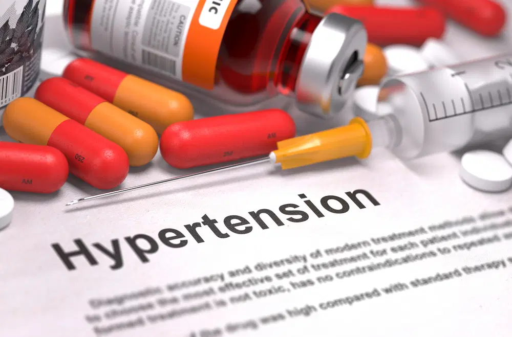 Closing the Hypertension Treatment Gap: The Cost of Saving Lives in Lagos