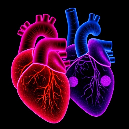Left vs. Right Heart Chambers: New Study Reveals Critical Differences in Cardiac Arrest Survival