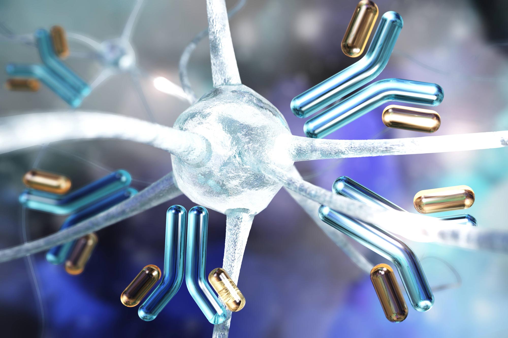 Breakthrough Discovery: Scientists Identify Molecular Switch Driving Alzheimer’s Brain Inflammation
