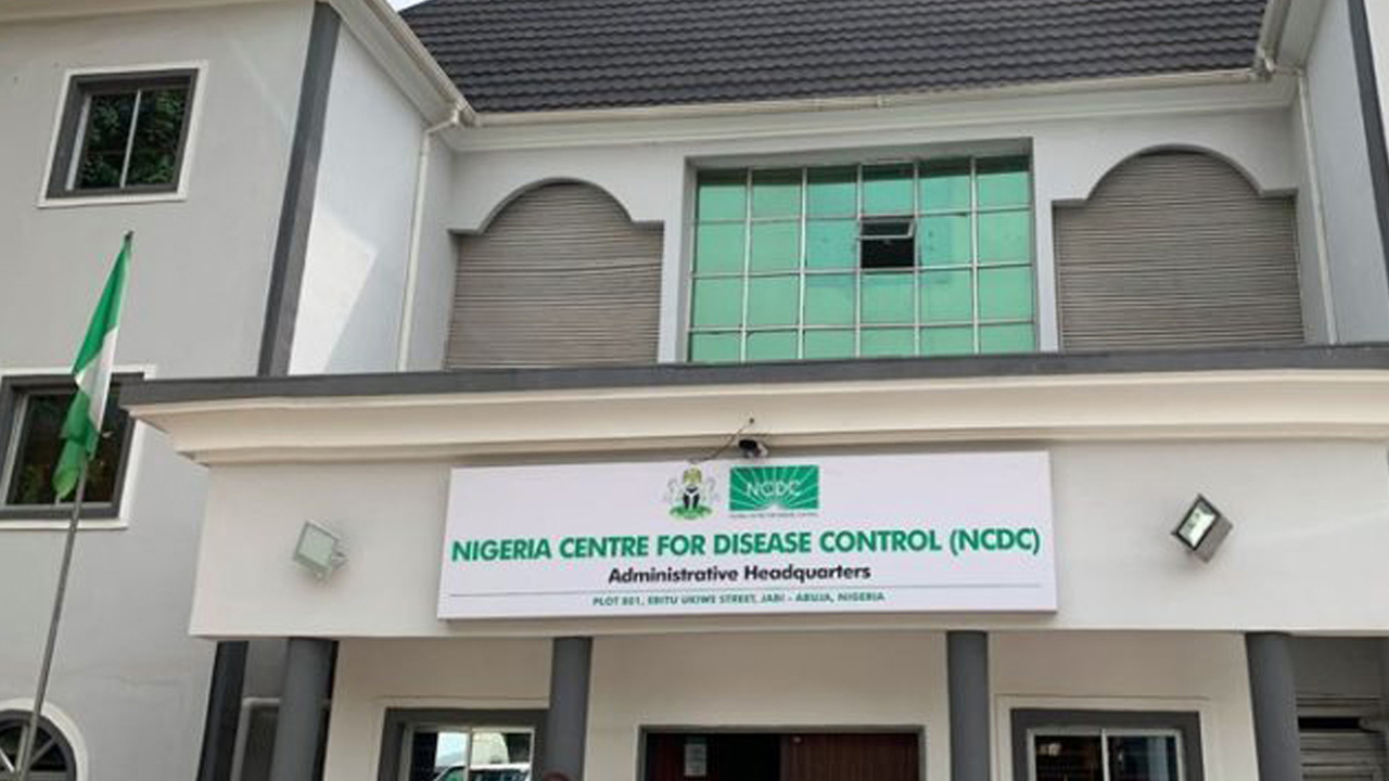 Nigeria’s Ebola Preparedness Gaps Exposed: Porous Borders Raise Alarm as NCDC Reports Only 59% Readiness
