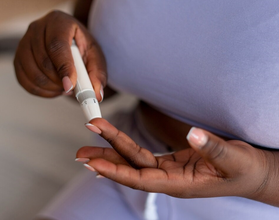 Gestational Diabetes Revealed as Early Warning for Type 2 Diabetes, Landmark Study Finds