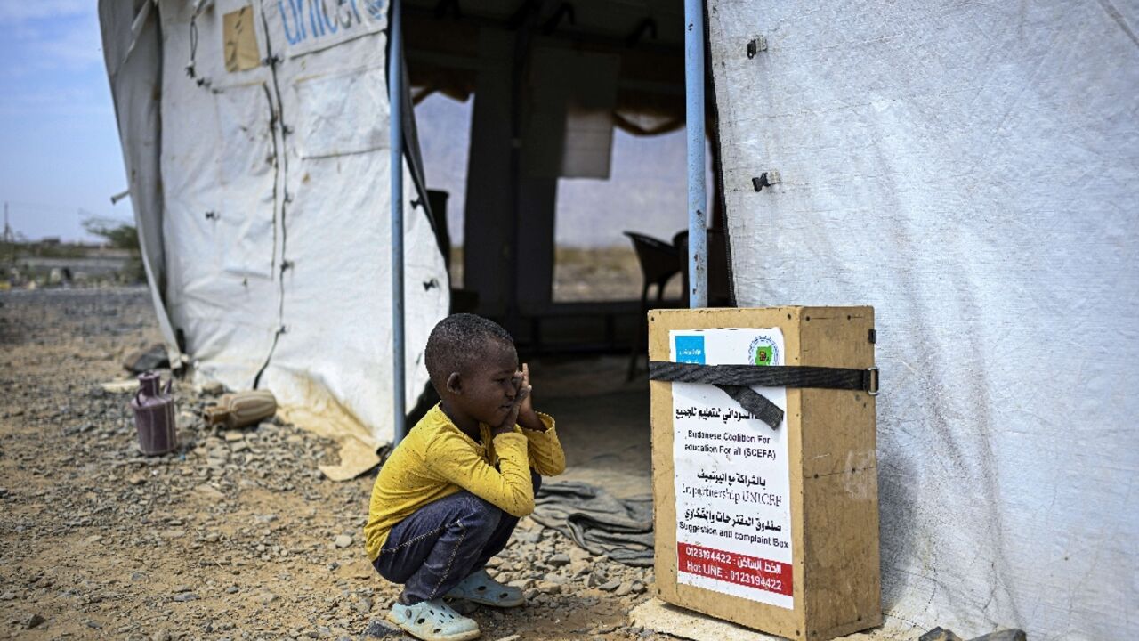 UN Warns Middle East Conflict Disrupts Global Vaccine Supply Chains, Threatening Child Health in Africa