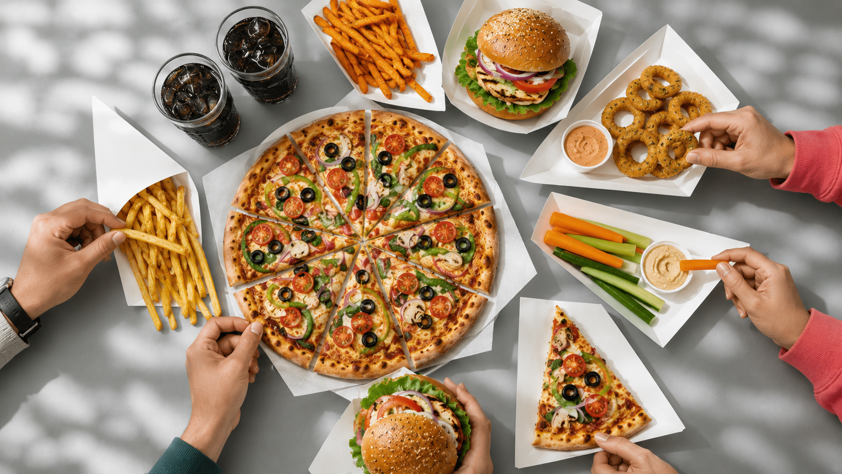 Public Health Experts Rally for Stronger Regulations on Ultra Processed Foods as Poll Reveals Broad Support