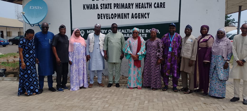 Kwara State Launches Ambitious Plan to Reach 1.2 Million Women and Children with Free Healthcare