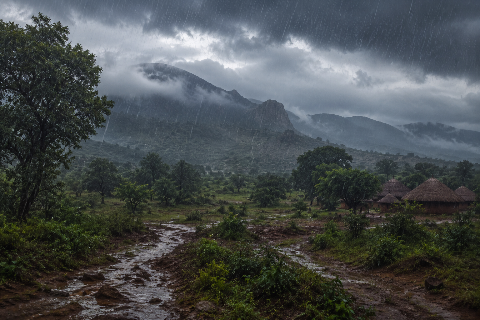 Rainy Season Wellness: Essential Health Habits to Protect Yourself and Your Family