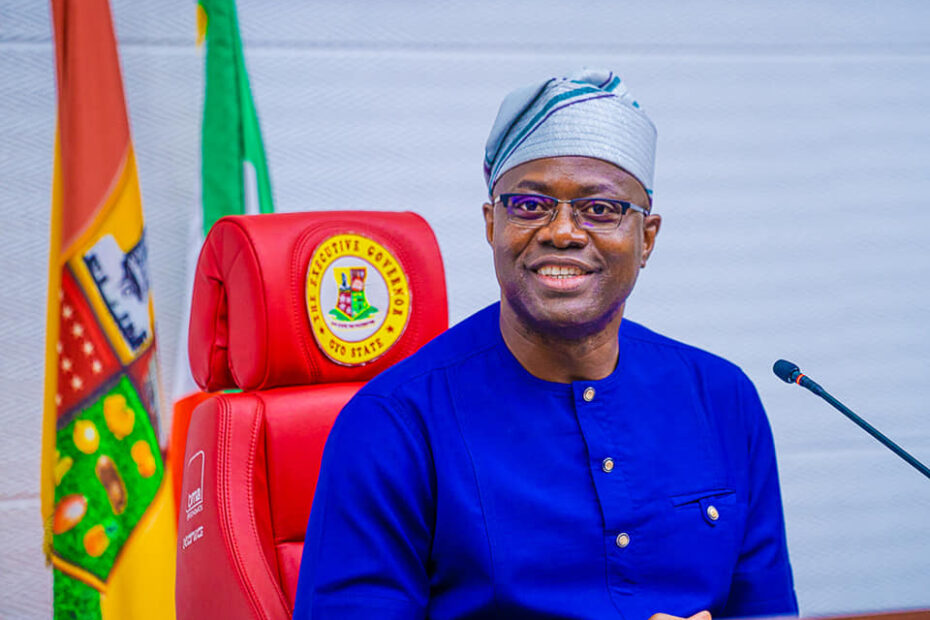 Oyo State Launches Climate Council to Combat Environmental Threats and Protect Public Health