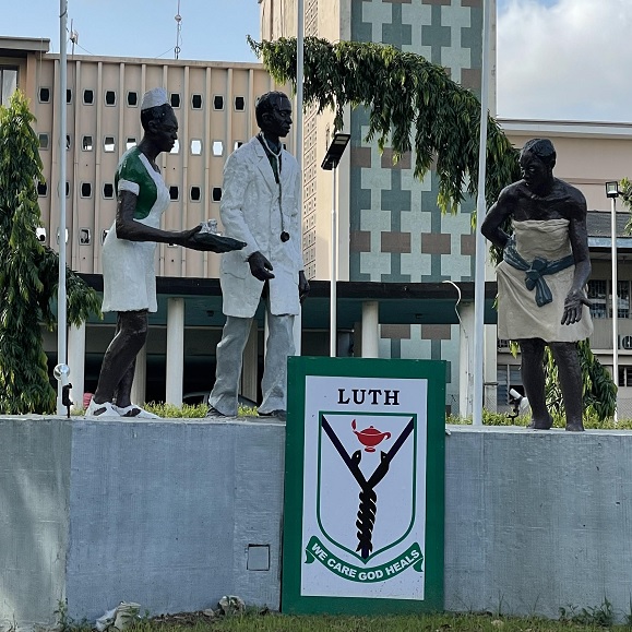 Lagos Teaching Hospital Resident Doctors Launch Three Day Strike Over Unmet Welfare Demands
