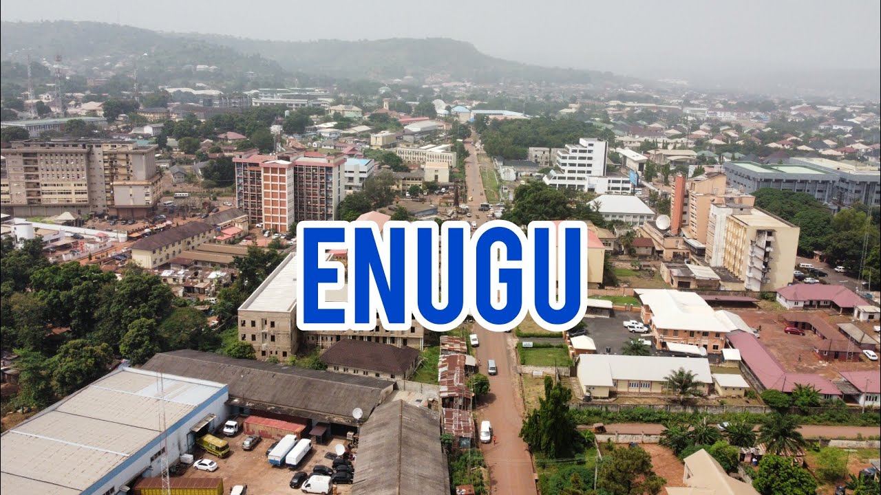 Enugu State Raises Alarm Over Counterfeit Antibiotics Threatening Public Health