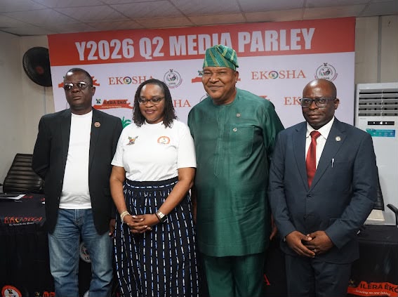Lagos Health Insurance Scheme Hits 1.5 Million Enrollees, Prioritizing Informal Sector Access