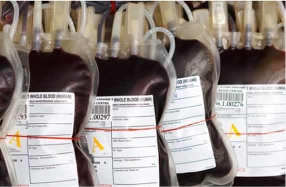STRENGTHENING ACCESS TO SAFE BLOOD IN NIGERIA: A LIFELINE FOR HEALTHCARE IN NIGERIA