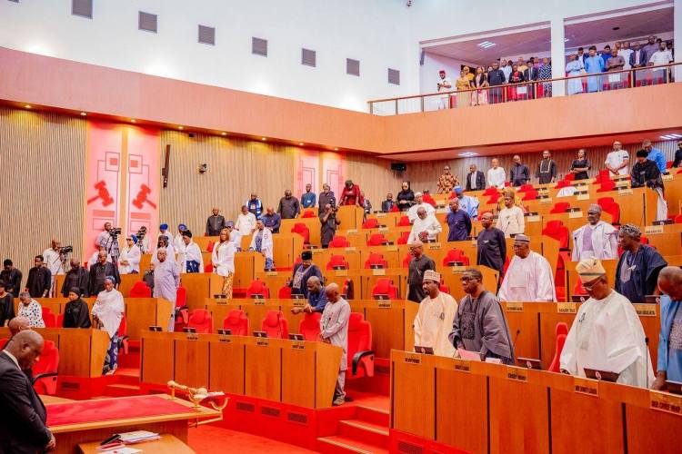 Nigeria Launches Data Driven Poverty Intelligence Lab to Combat Extreme Poverty