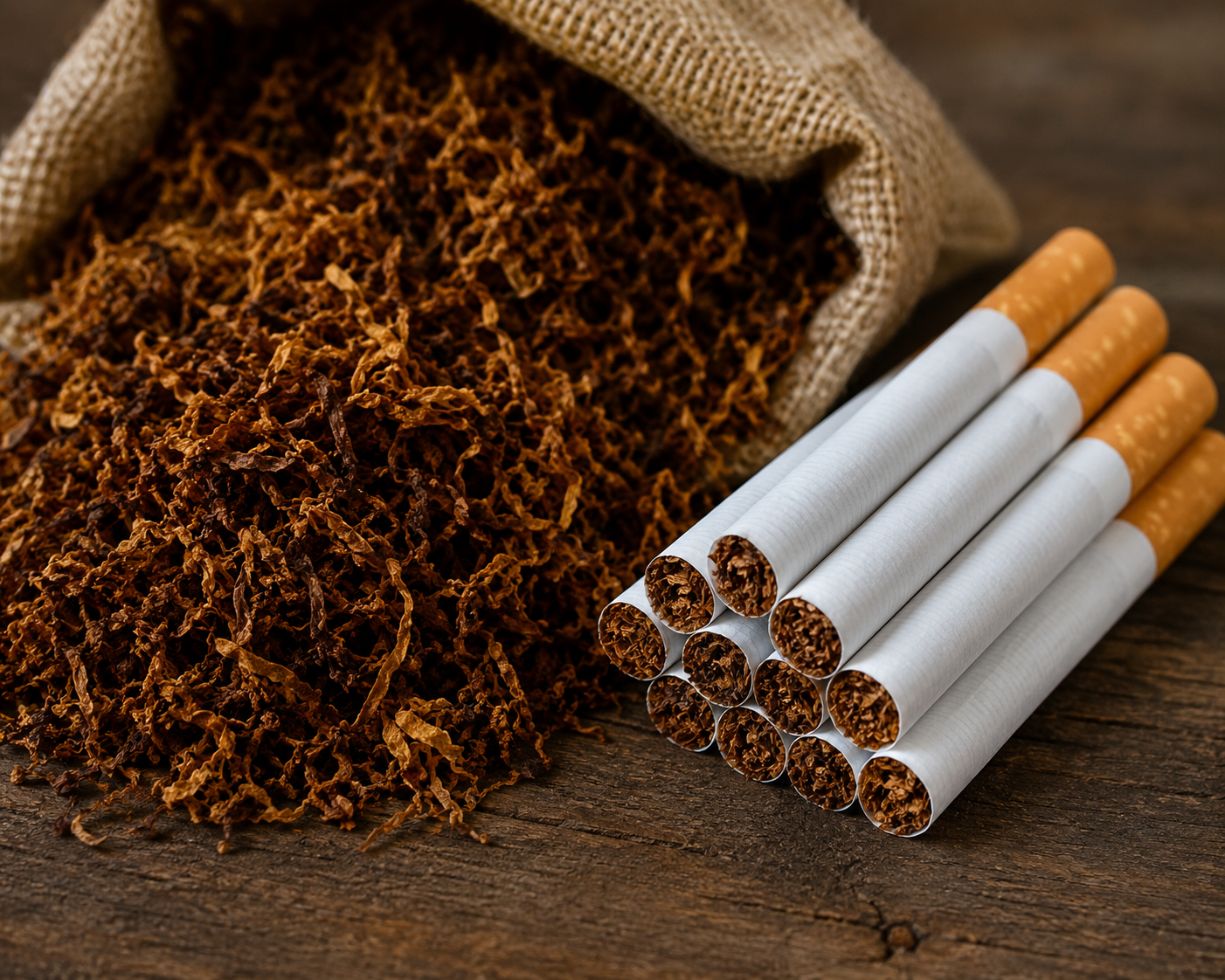 FDA Releases Long Awaited Youth Tobacco Use Data: What the Numbers Reveal