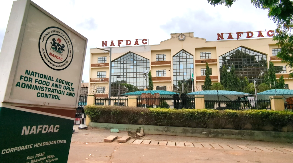 NAFDAC Warns Nigerians Over Banned Alcoholic Energy Drinks Entering Local Markets