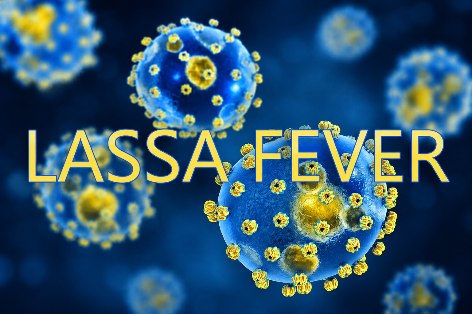 Lassa Fever Claims Another Doctor in Nigeria as Outbreak Death Toll Surpasses 200
